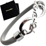 Piękna damska bransoletka FOREVER. Versatile