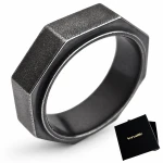 Stalowy SYGNET, stal chirurgiczna 316L, rozmiar 19. Versatile