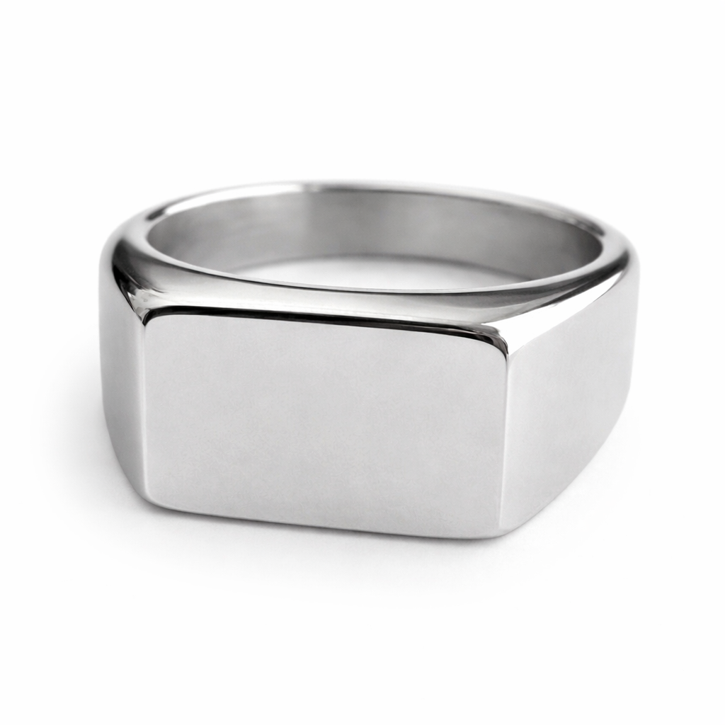 Sygnet Versatile z boku