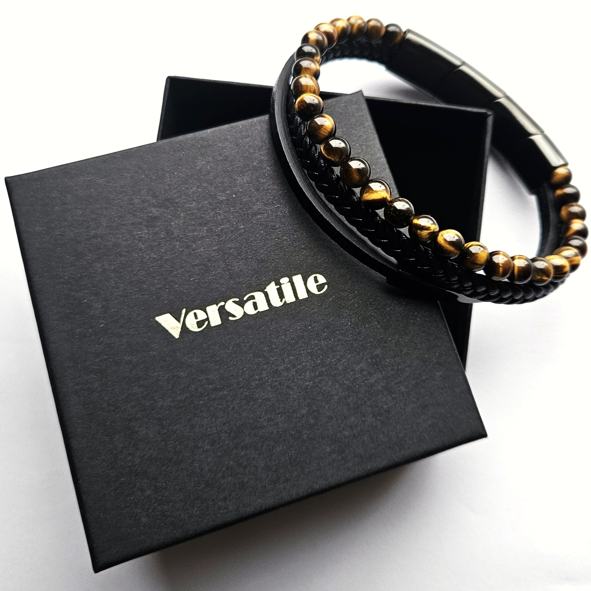 Bransoletka Versatile — dodatkowe ujęcie