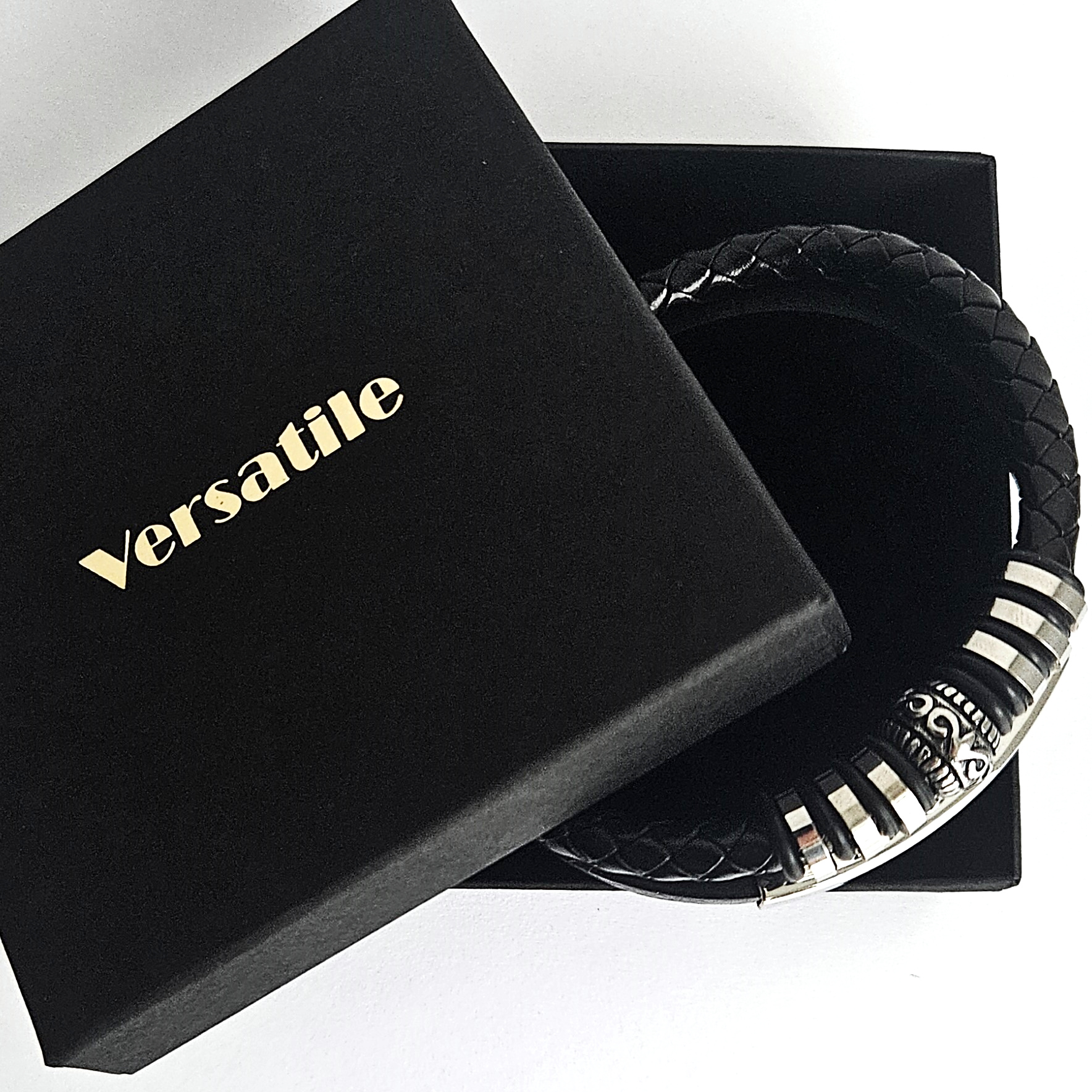 Grawerunek Versatile - nasza realizacja