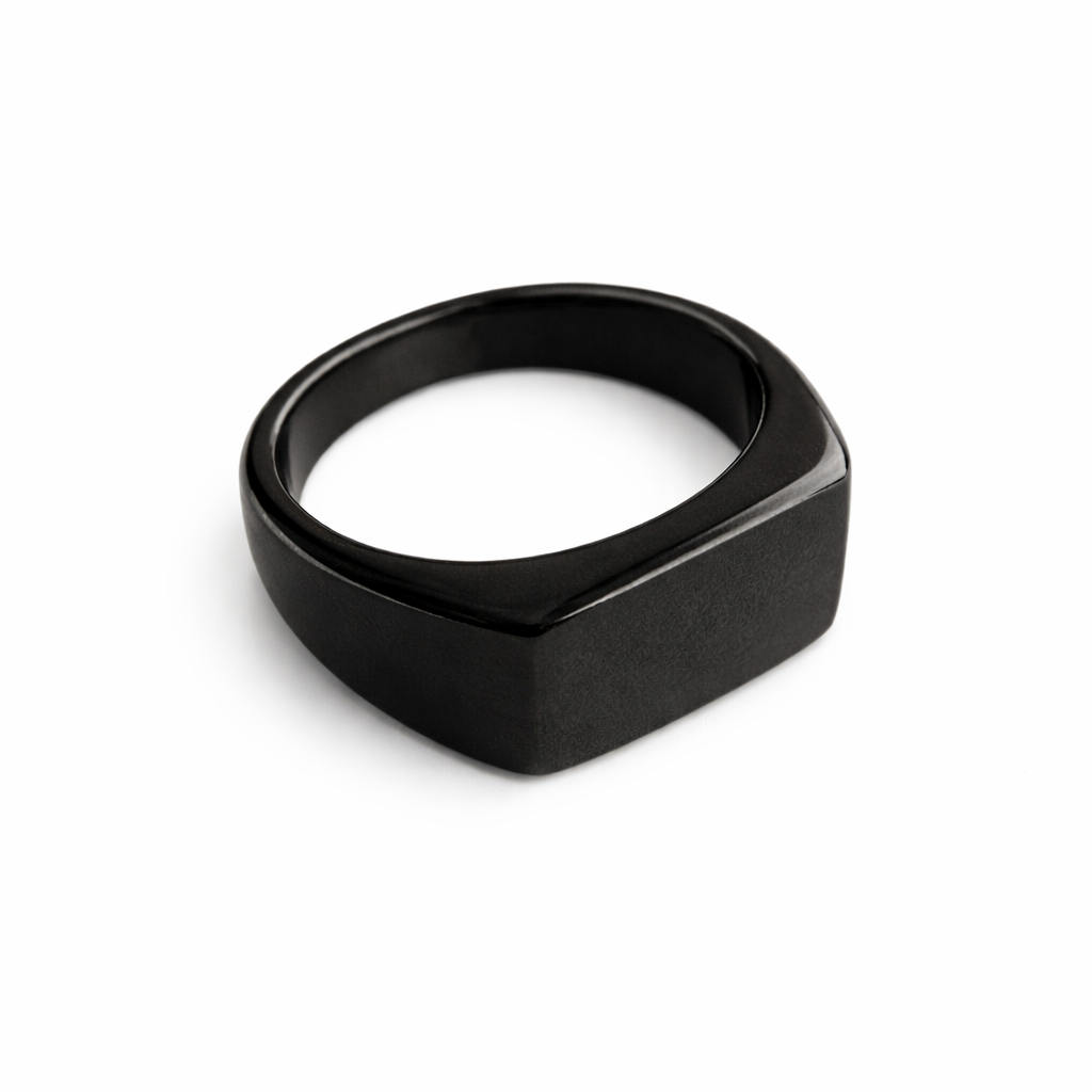 Sygnet Versatile z boku