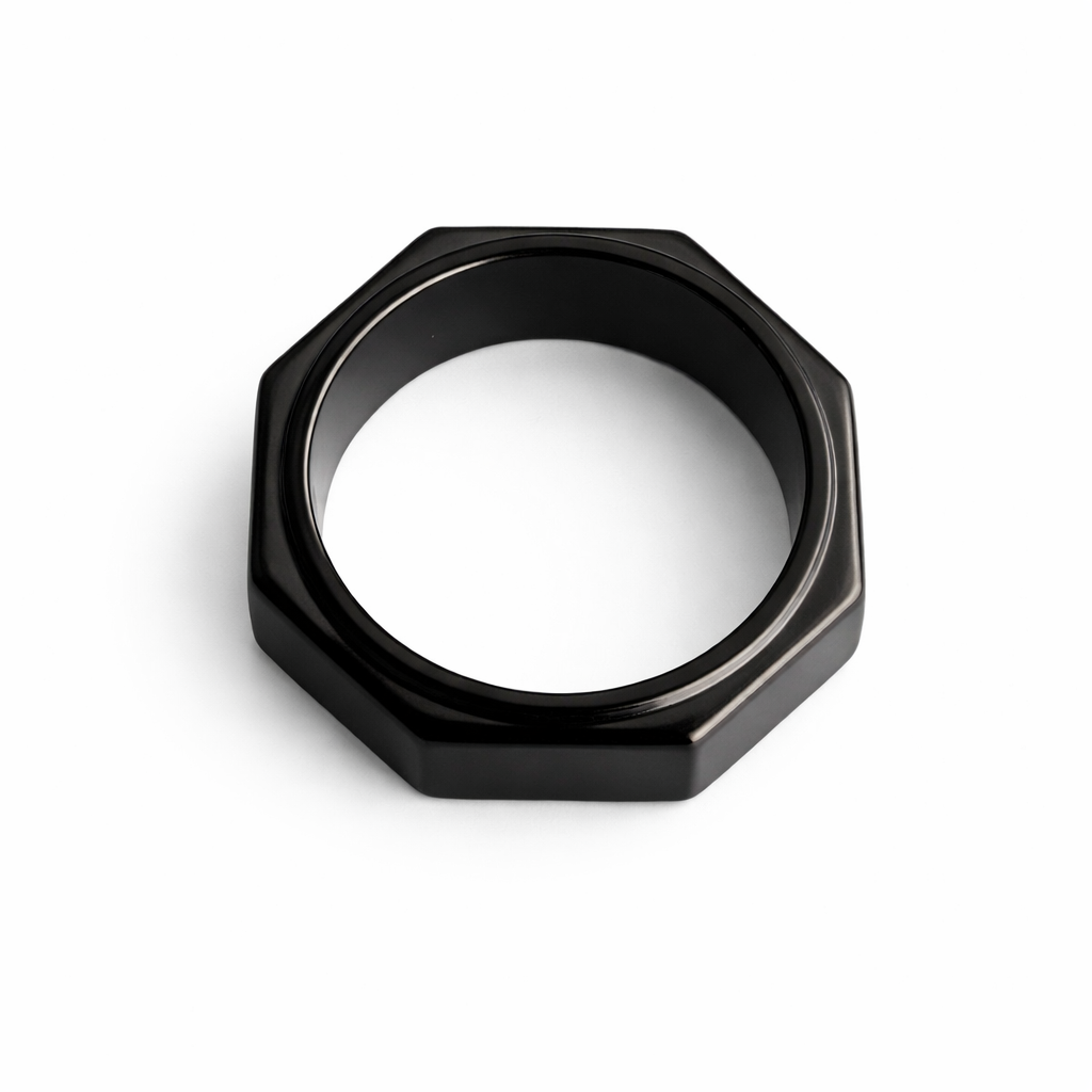 Sygnet Versatile z boku