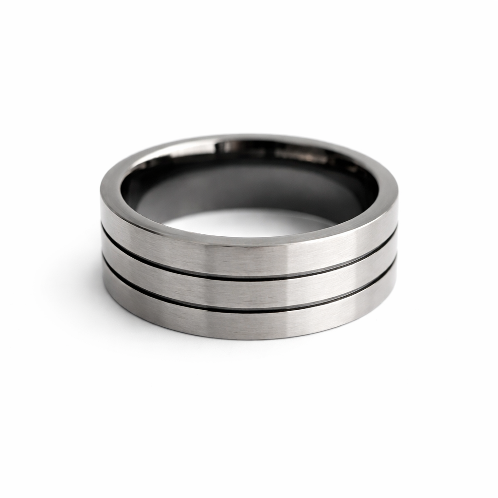 Sygnet Versatile z boku